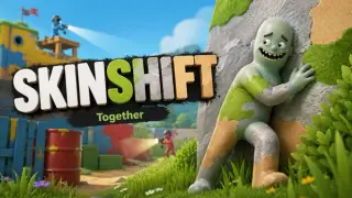 SKINSHIFT TOGETHER