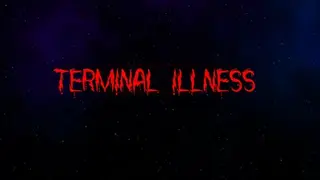 Terminal illness Rogue Horror Space Shooter