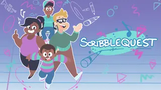 Scribblequest