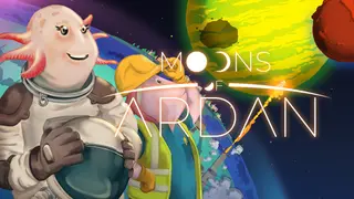 Moons of Ardan