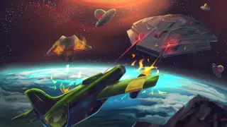 Red Titans - Xbox Series