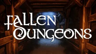 Fallen Dungeons