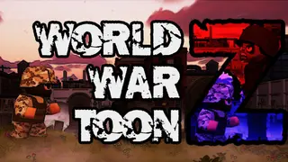 World War ToonZ