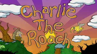 Charlie The Roach