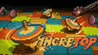 IncreTop