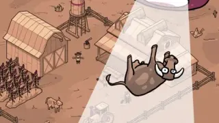 Looking for Aliens - Switch
