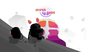 Hypercore