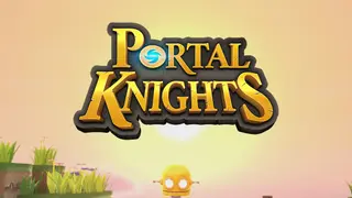 Portal Knights - Lobot Box - PS4