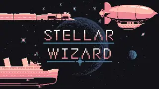 Stellar Wizard