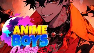Anime Boys Dating: Sexy Halloween Costumes - Switch