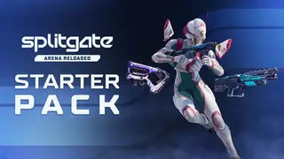 SPLITGATE: Arena Reloaded - Season 1: Starter Pack