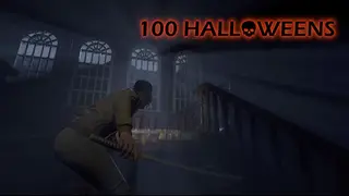 100 Halloweens