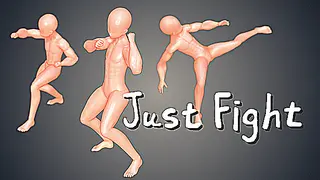 Just Fight