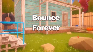 Bounce Forever