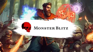 Monster Blitz