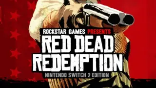 Red Dead Redemption: Nintendo Switch 2 - Switch