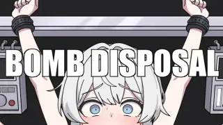 Bomb Disposal