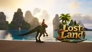 Lost Land