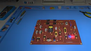 Electronics Puzzle Lab 1 & 2 Collection - Xbox One & Series
