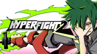 HYPERFIGHT 2
