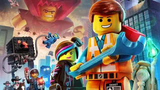 The LEGO Movie Videogame Demo - PS4