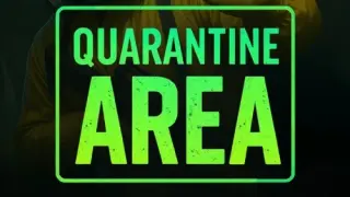 QUARANTINE AREA - Switch