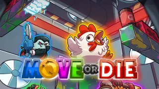 Move or Die (PS4)