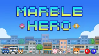 Marble Hero