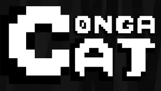 Conga Cat
