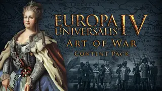 Europa Universalis IV - Art of War Content Pack