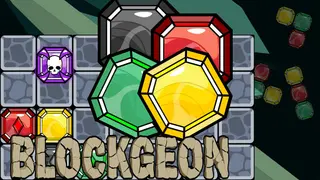 Blockgeon