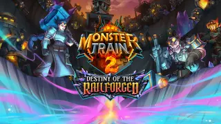 Monster Train 2: Destiny of the Railforged - Switch