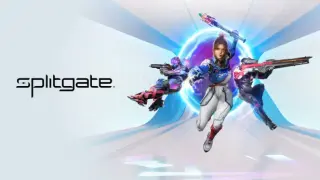 Splitgate