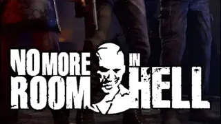 No More Room in Hell
