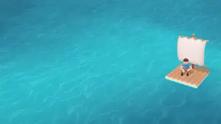 Island Trouble Series X|S - Xbox Series