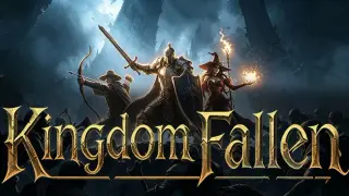 the Kingdom Fallen