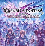 Granblue Fantasy: Relink - Endless Ragnarok (Standard Edition)
