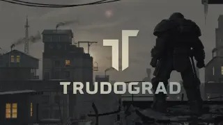 ATOM RPG Trudograd