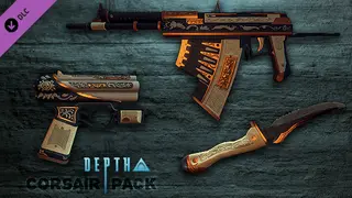 Depth - Corsair Pack