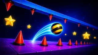 Gravity Ball Survive - Xbox One
