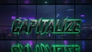 Capitalize