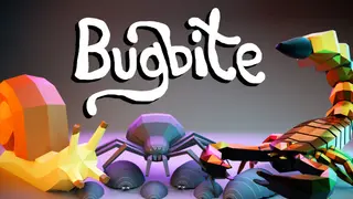 Bug Bite Tower Defence