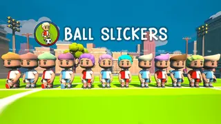 Ball Slickers