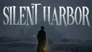 Silent Harbor