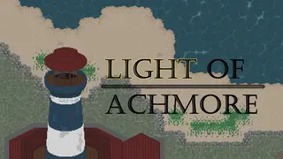 Light of Achmore