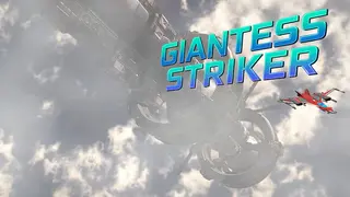 Giantess Striker