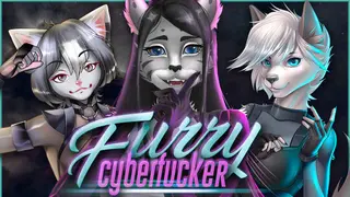 Furry Cyberfucker