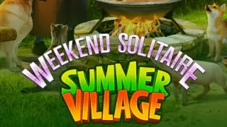 Weekend Solitaire