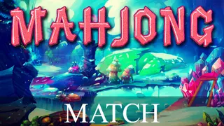 Mahjong Match
