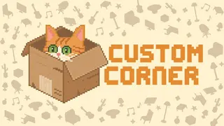 Custom Corner